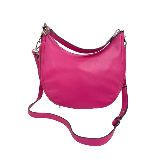 Crossbody By Inc In Pink, Size:Medium