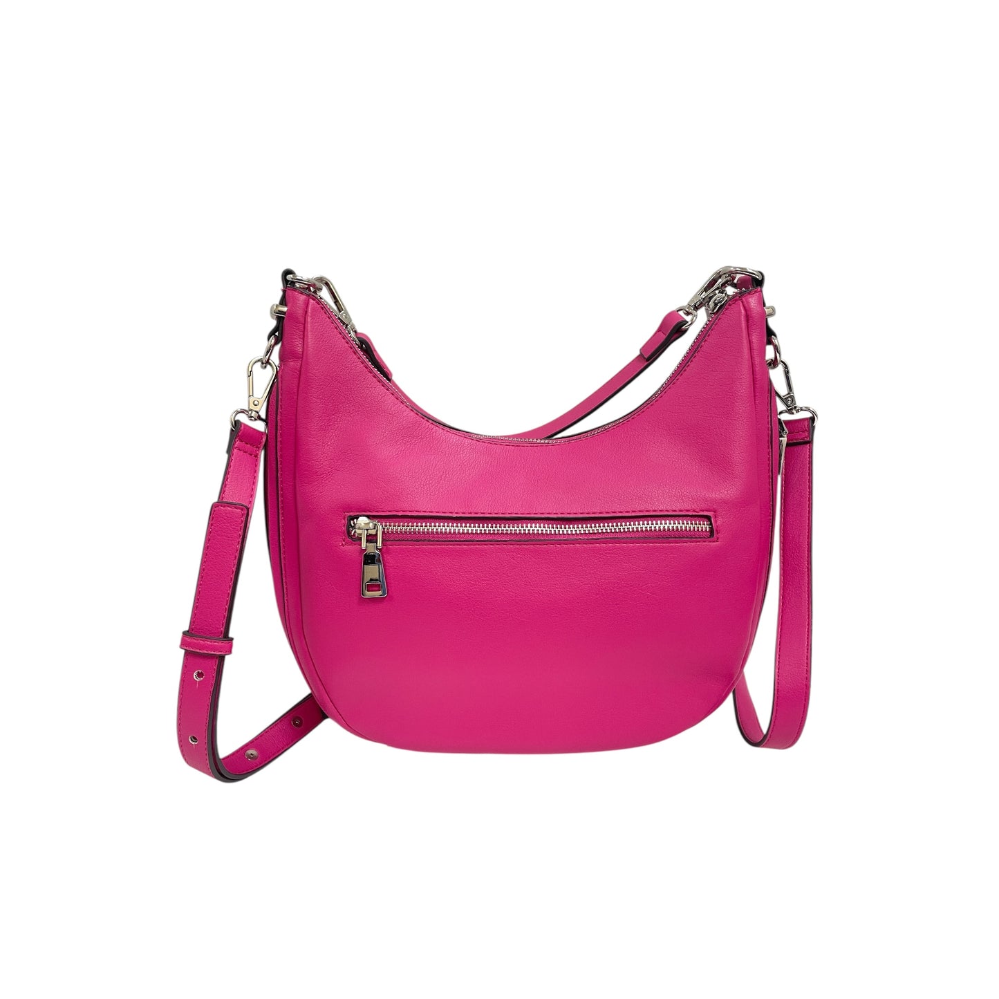 Crossbody By Inc In Pink, Size:Medium