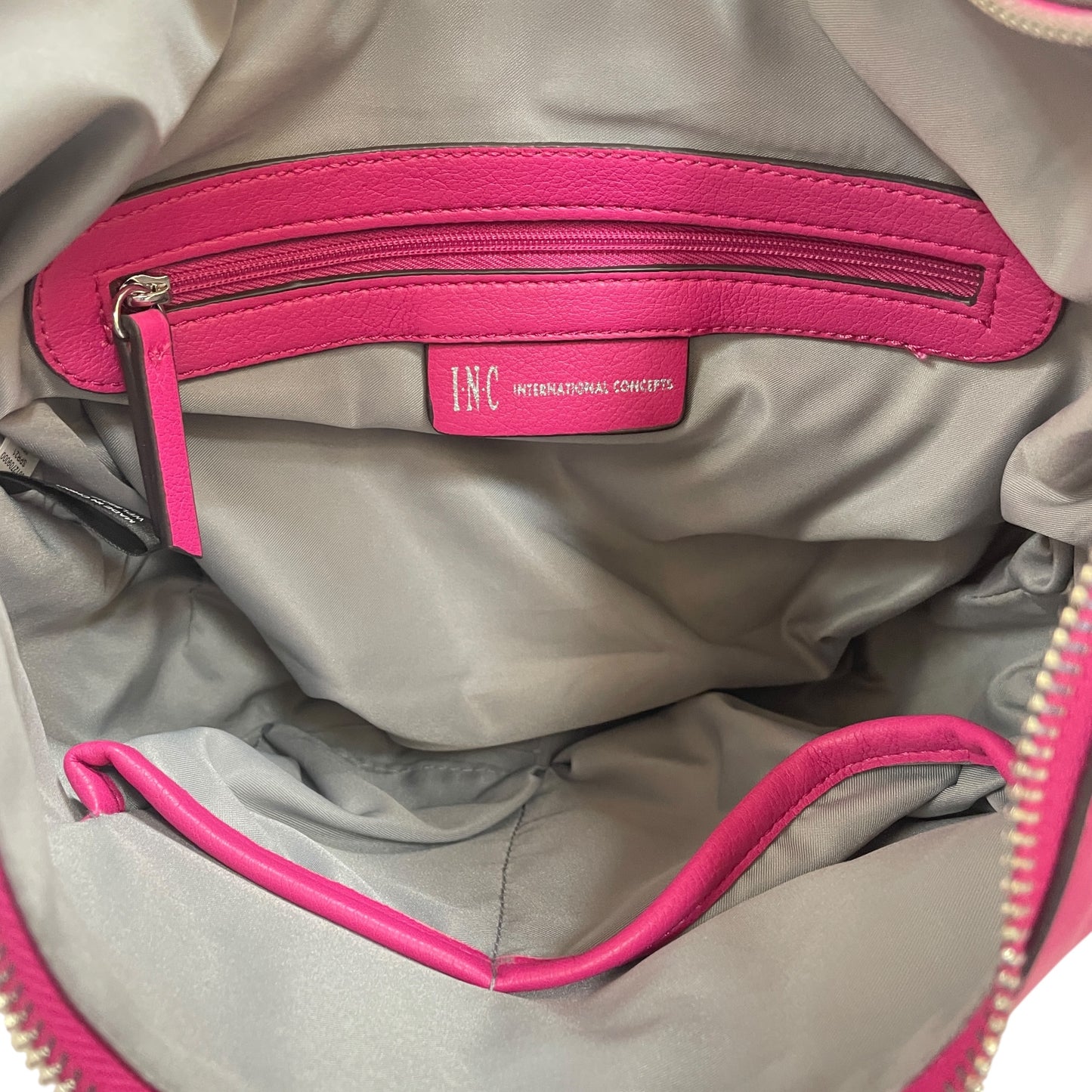 Crossbody By Inc In Pink, Size:Medium