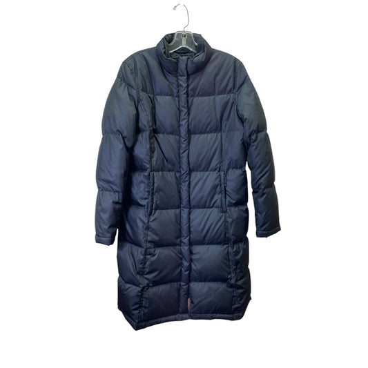 Coat Puffer & Quilted By Gap In Black, Size:M