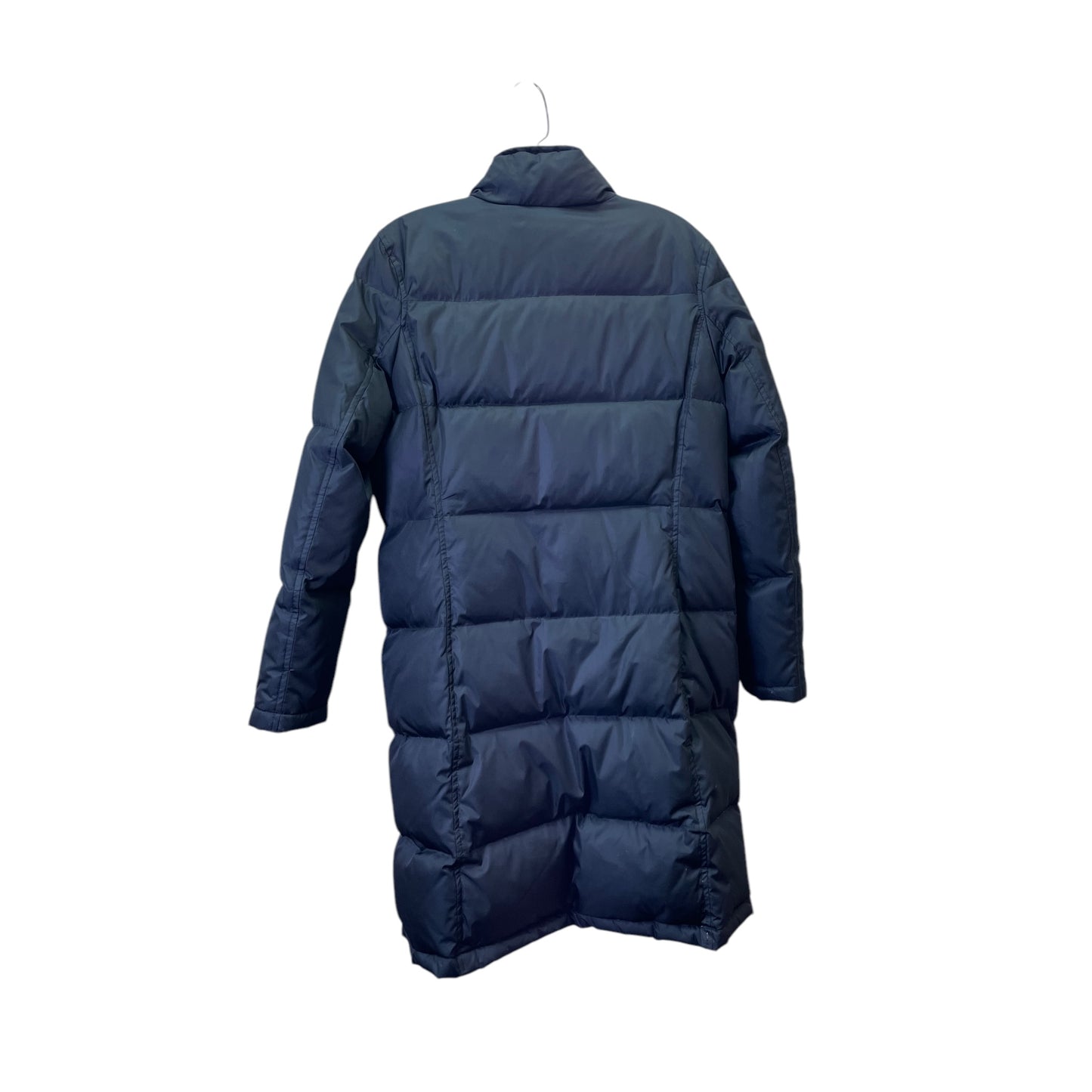 Coat Puffer & Quilted By Gap In Black, Size:M