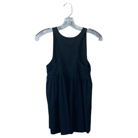 Top Sleeveless By White House Black Market In Black, Size:S
