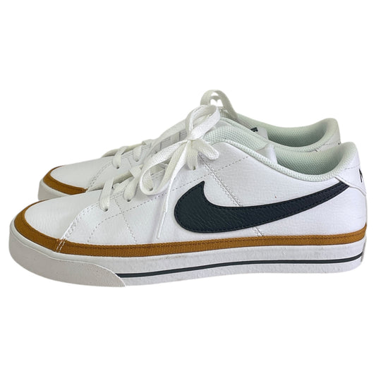 Shoes Sneakers By Nike In White, Size:8