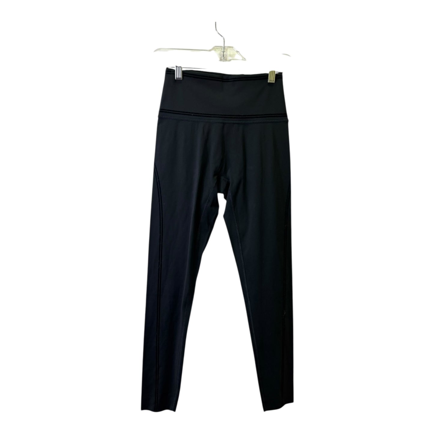 Athletic Leggings By Aerie In Black, Size:M