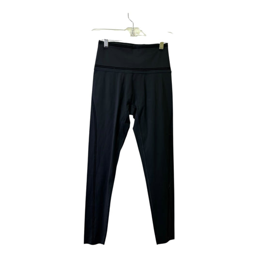 Athletic Leggings By Aerie In Black, Size:M
