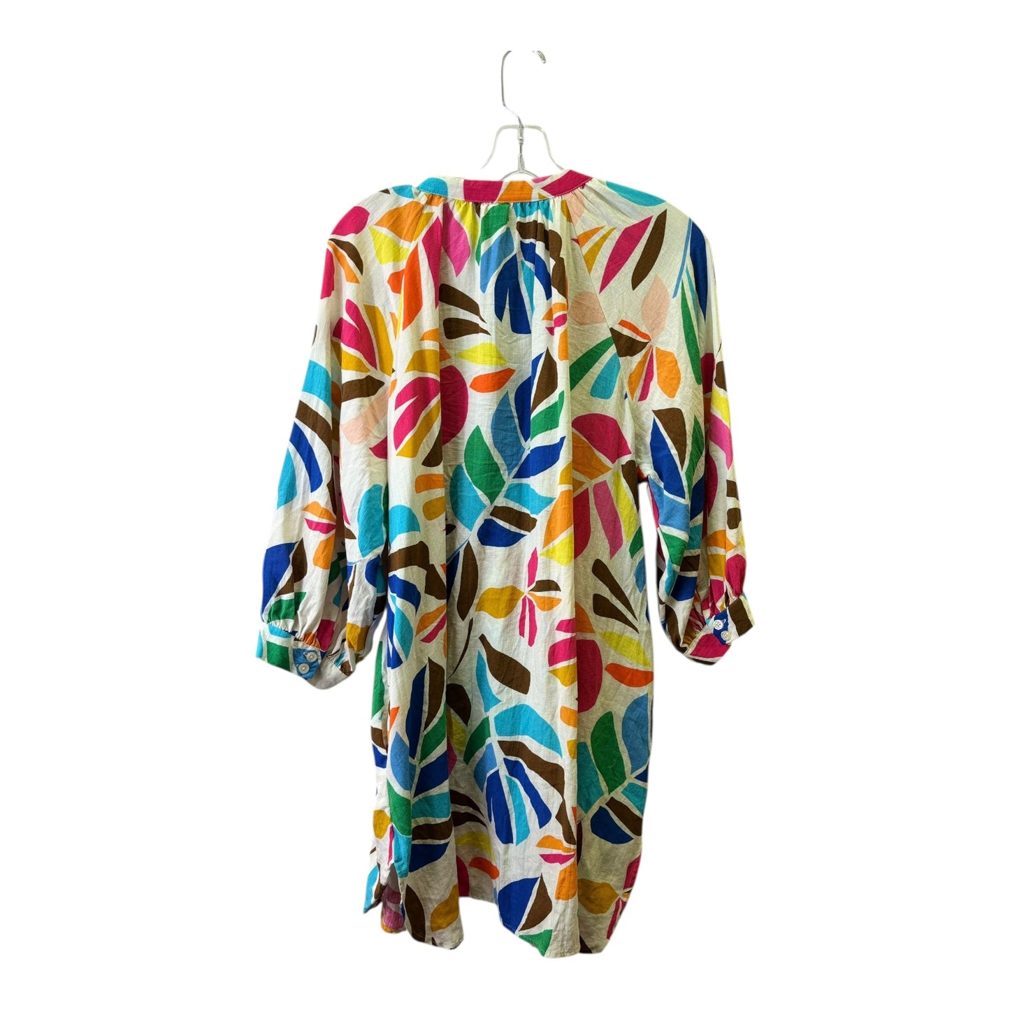 Dress Casual Short By Target-Designer In Multi, Size:Xl