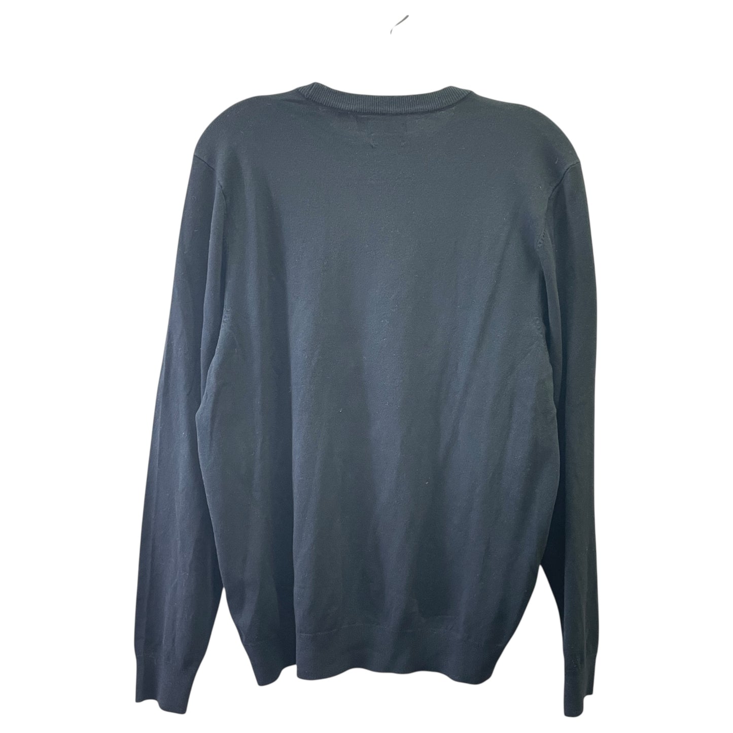 Sweater By PORTER & ASH In Black, Size:M