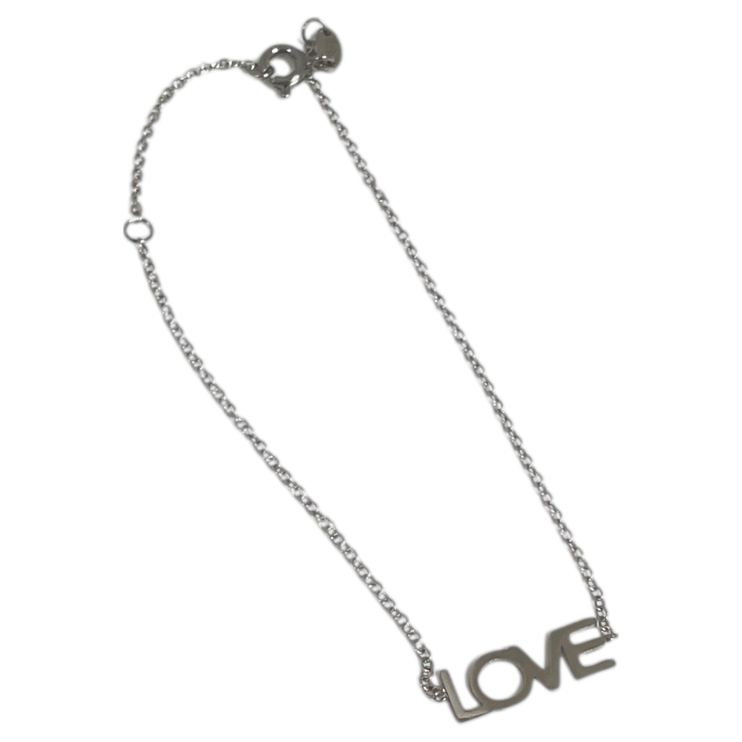 Bracelet Chain By MAYA BRENNER In Silver