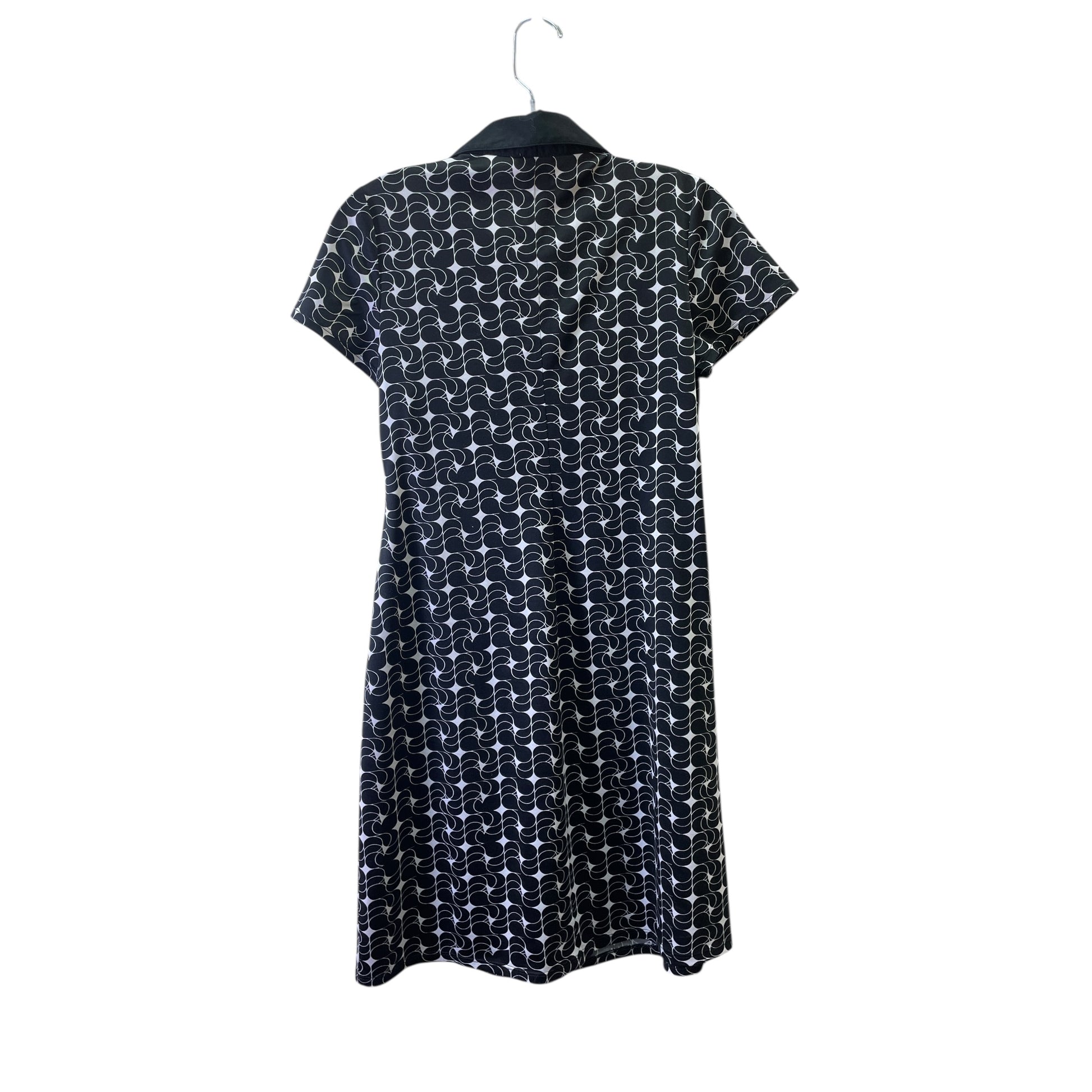 Dress Casual Short By Ann Taylor In Black, Size:8P – Clothes Mentor Mayfield Heights OH Dress Casual Short By Ann Taylor In Black, Size:8P – Clothes Mentor Mayfield Heights OH