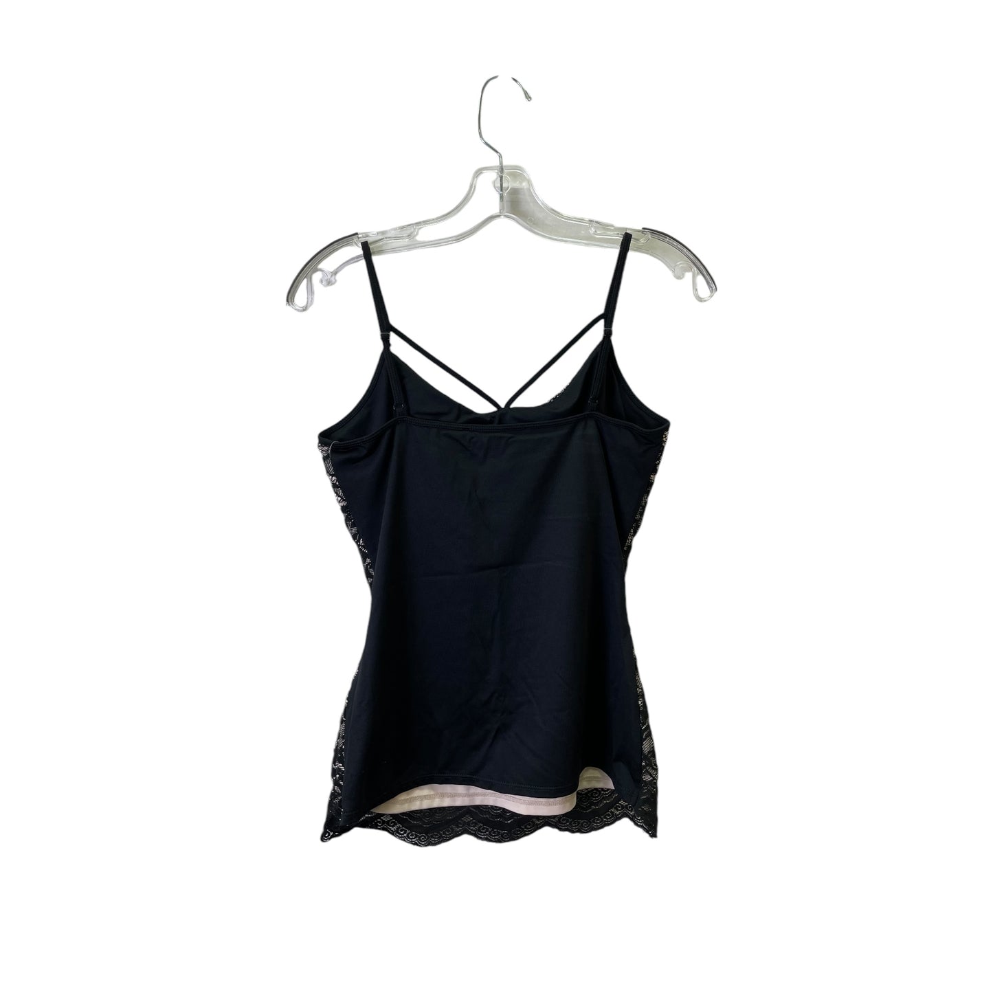 Top Cami By Boston Proper In Black, Size:Xs