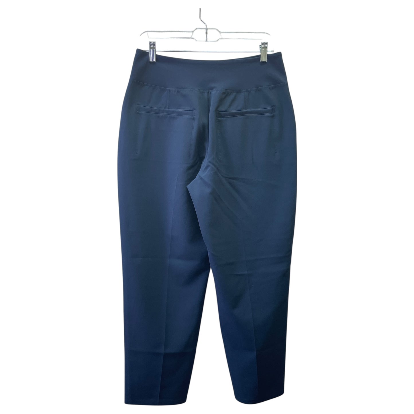 Athletic Pants By Athleta In Blue, Size:8P