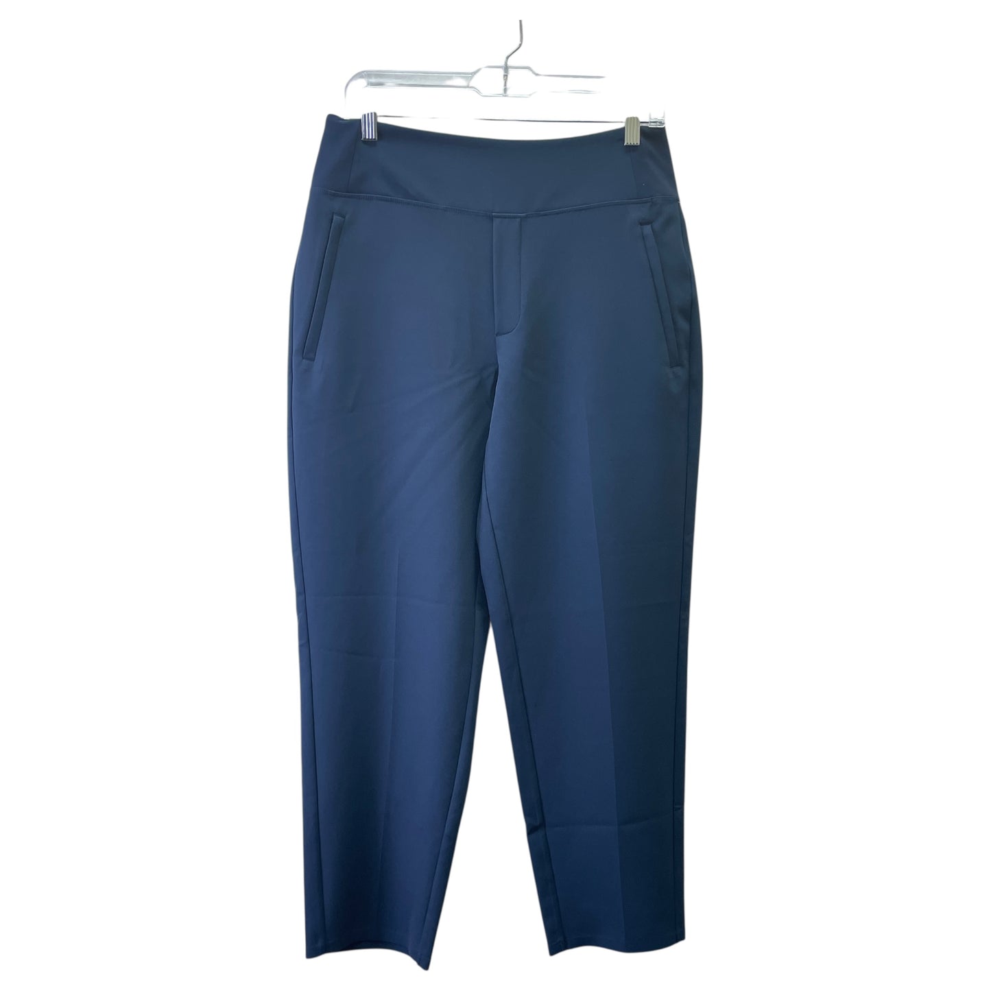 Athletic Pants By Athleta In Blue, Size:8P