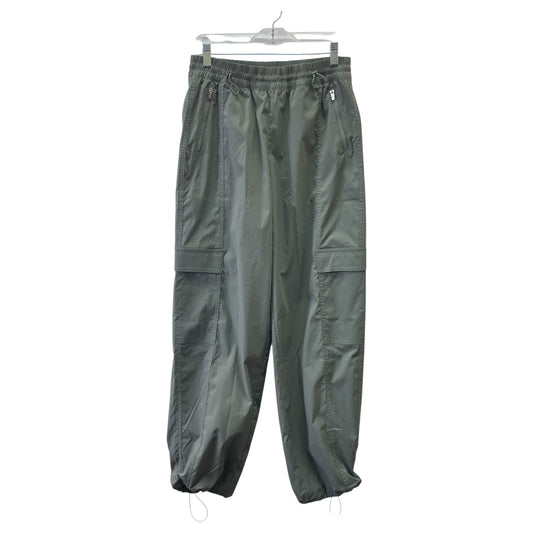 Athletic Pants By Athleta In Green, Size:S