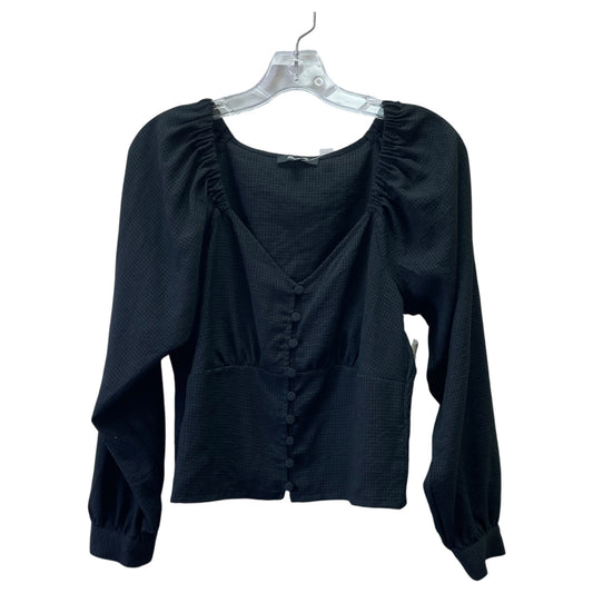 Vest Other By Lauren By Ralph Lauren In Black, Size:S