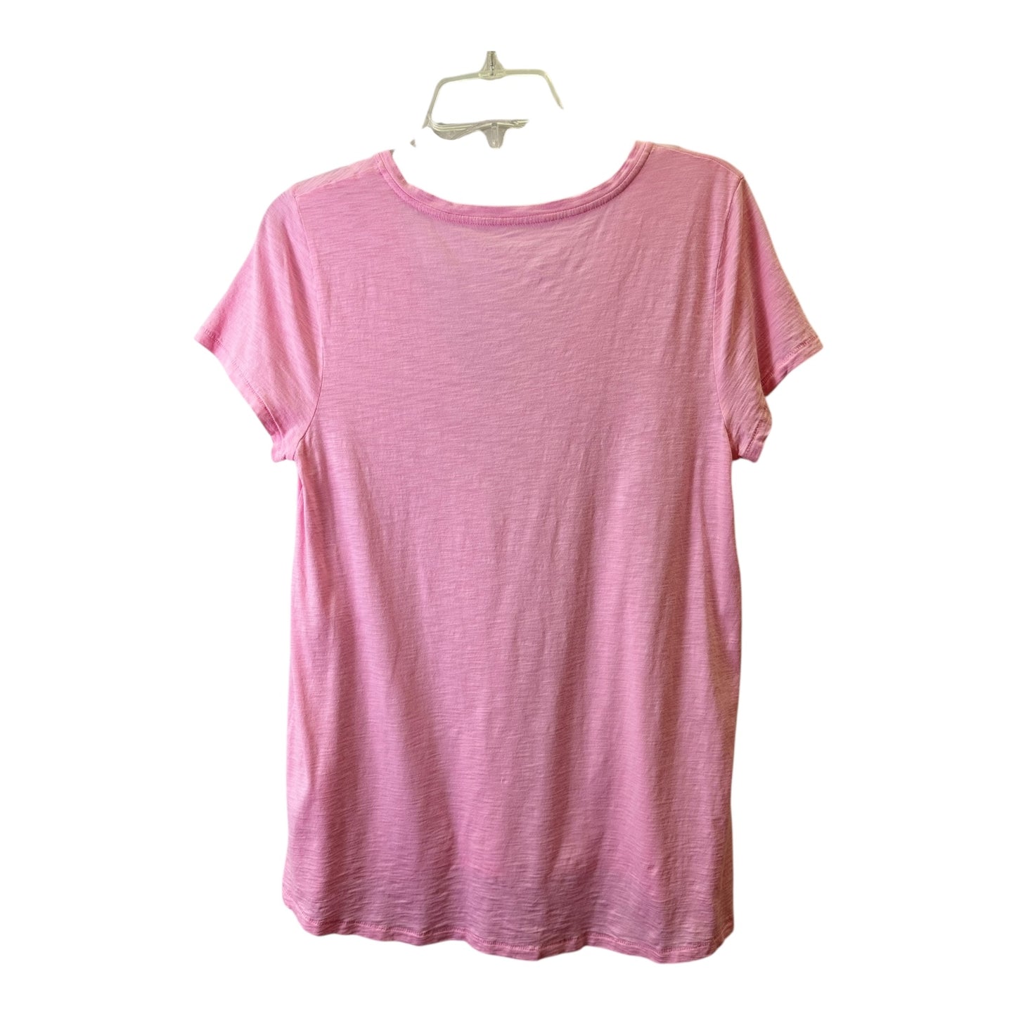 Top Ls Designer By Lilly Pulitzer In Blue, Size:M
