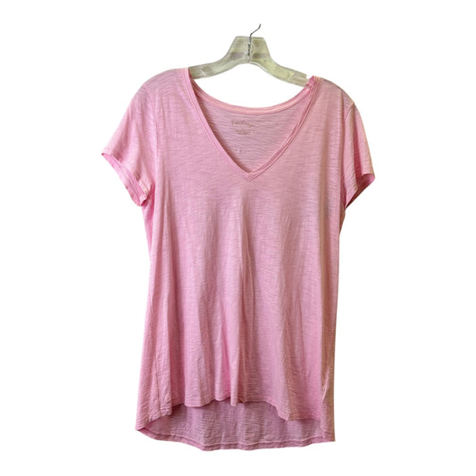 Top Ls Designer By Lilly Pulitzer In Blue, Size:M
