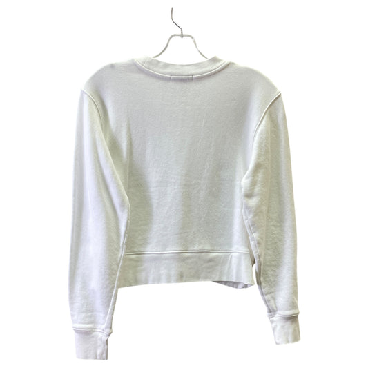 Sweater By Joie In White, Size:Xs