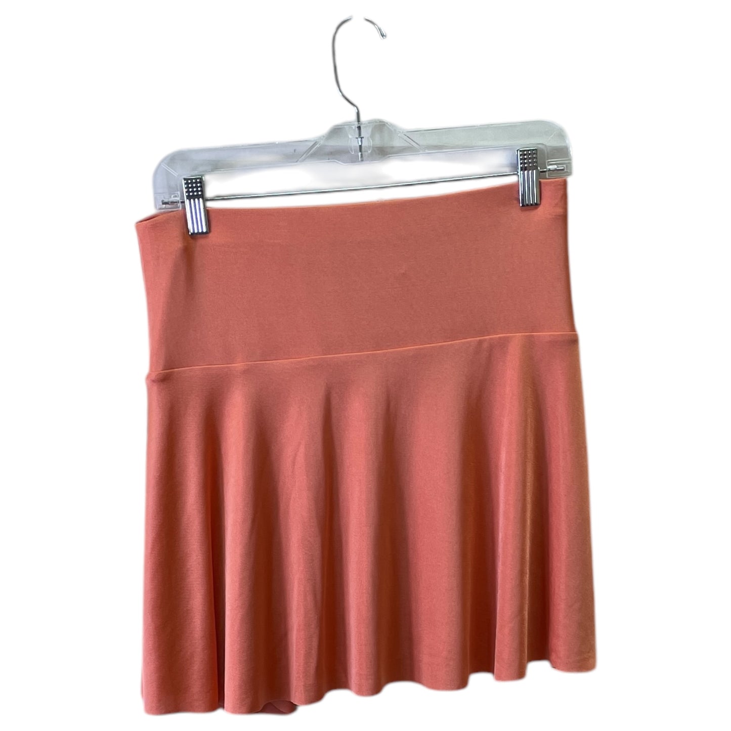 Skirt Mini & Short By Free People In Pink, Size:6
