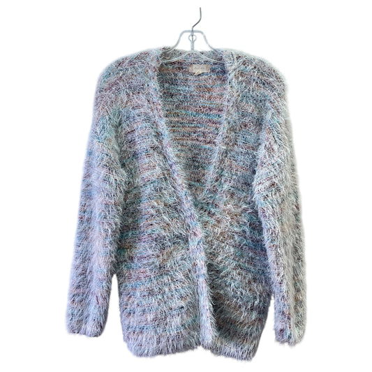 Cardigan By Altard State In Multi, Size:S