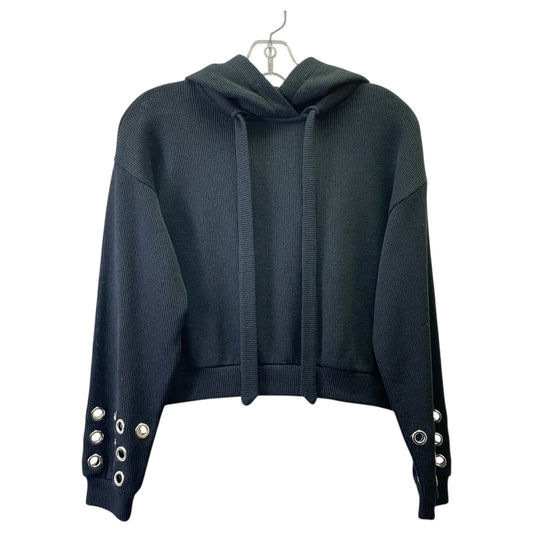 Sweater By Bebe In Black, Size:Xs