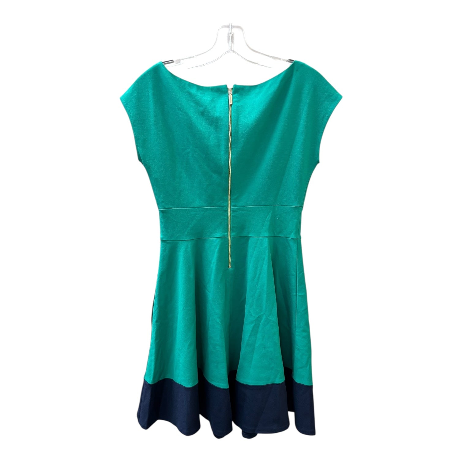Dress Designer By Kate Spade In Blue & Green, Size:S Clothes Mentor Mayfield Heights OH Dress Designer By Kate Spade In Blue & Green, Size:S Clothes Mentor Mayfield Heights OH