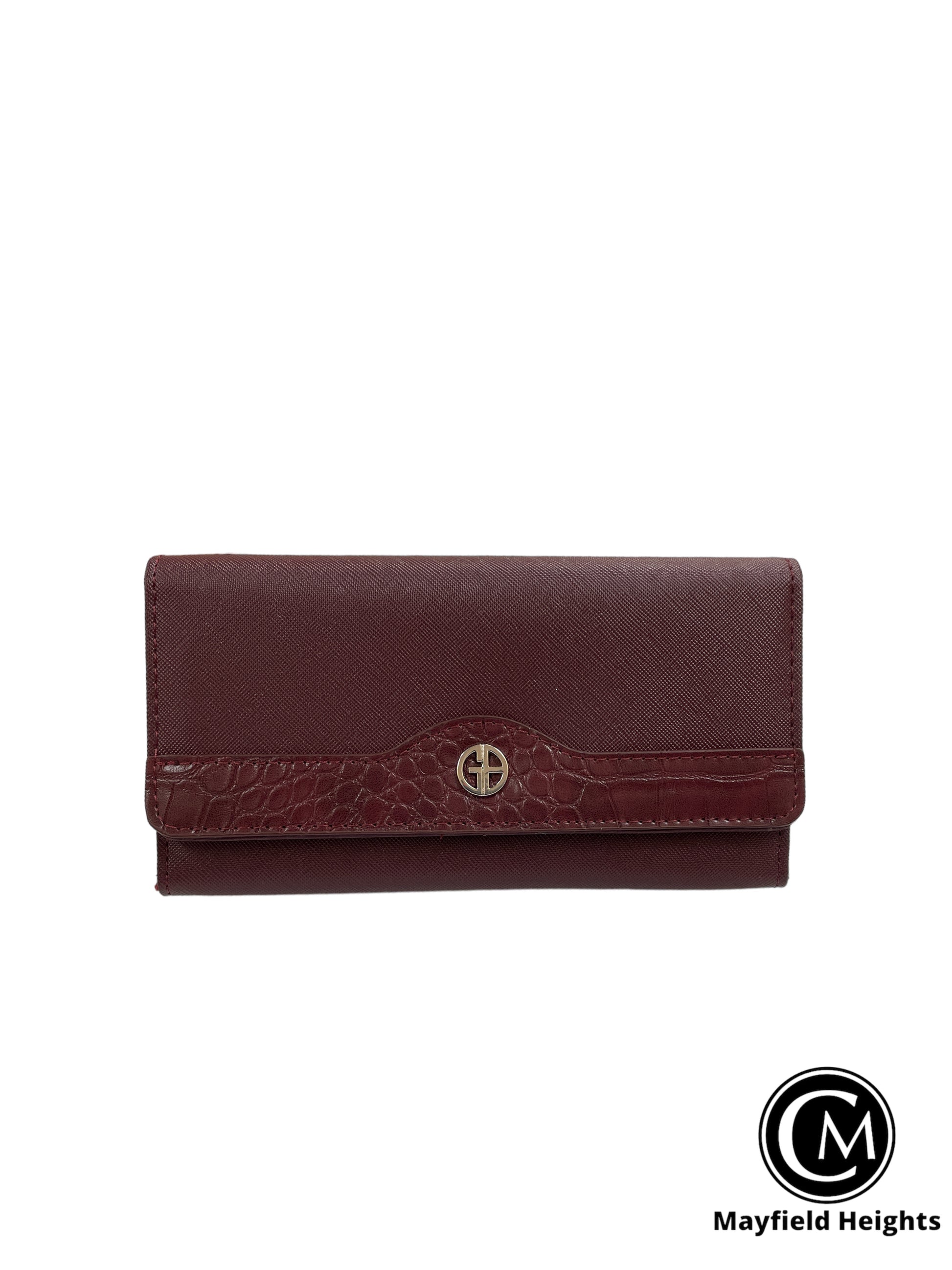 Wallet By Giani Bernini Size: Large