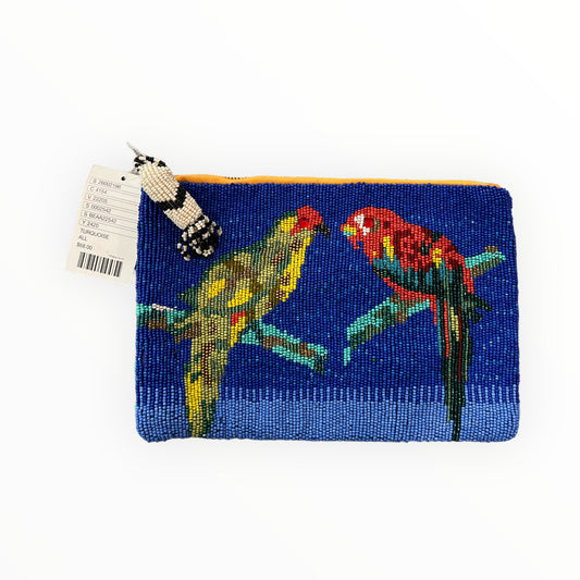 Clutch By Anthropologie