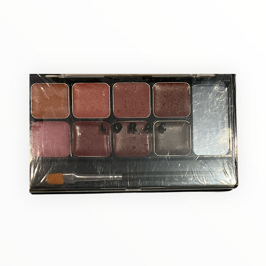 Makeup By lorac