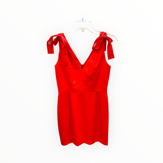 Dress Designer By AMANDA UPRICHARD  Size: S