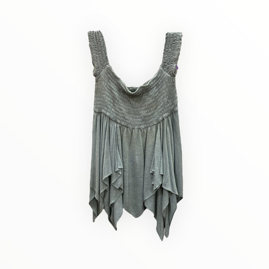 Top Sleeveless By Sass and Bide  Size: S