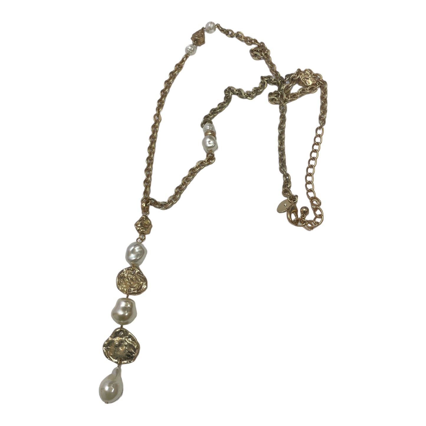 Necklace Chain By Chicos