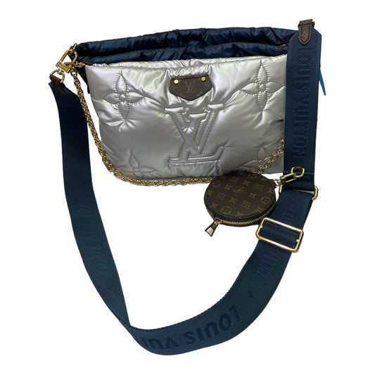 Louis Vuitton - Louis Vuitton Multi Pochette Bag on Designer Wardrobe