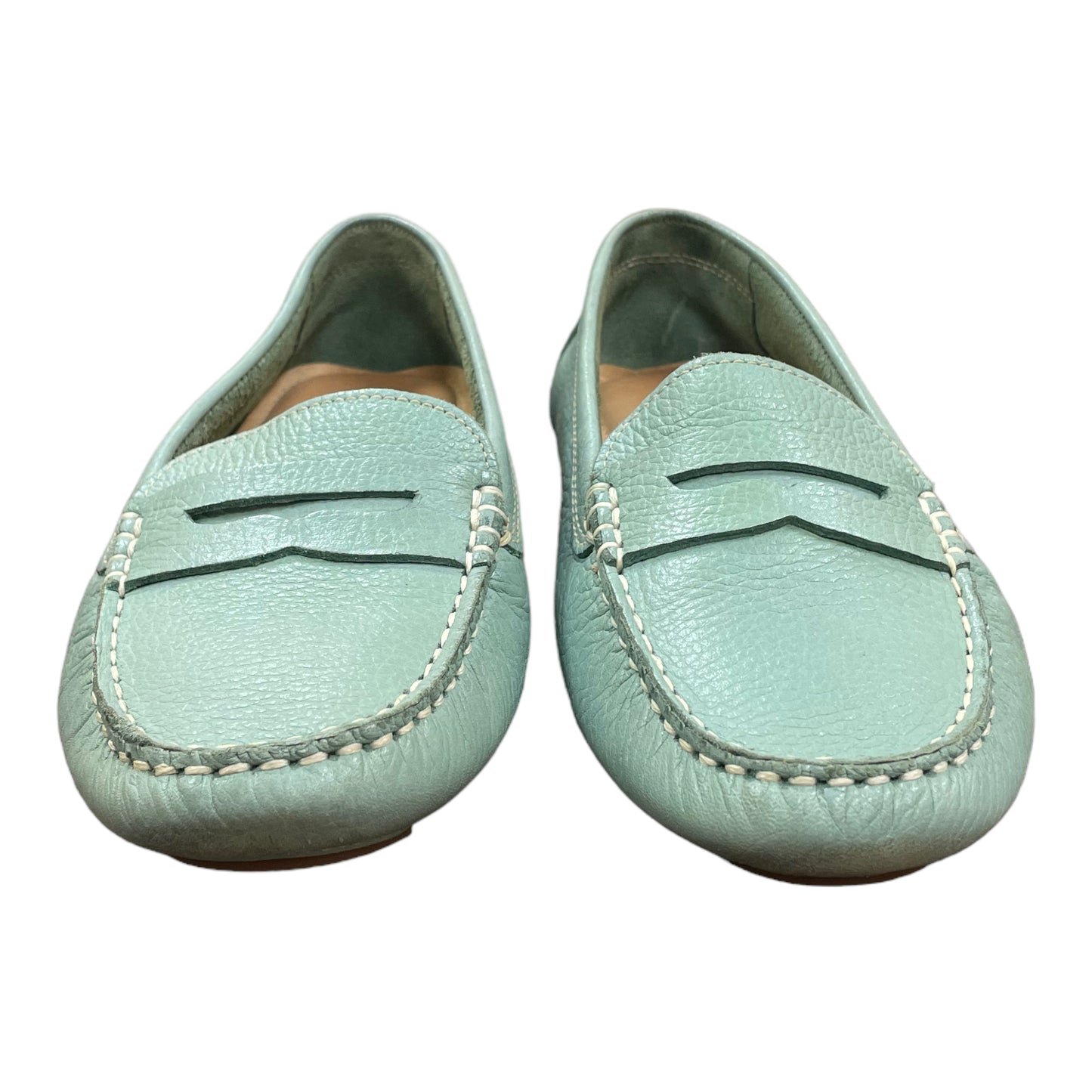 Shoes Flats Loafer Oxford By Bass  Size: 5.5