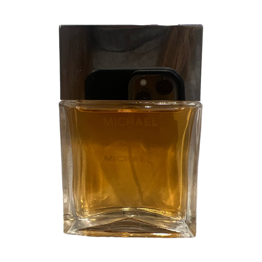 Fragrance Luxury Designer By Michael Kors