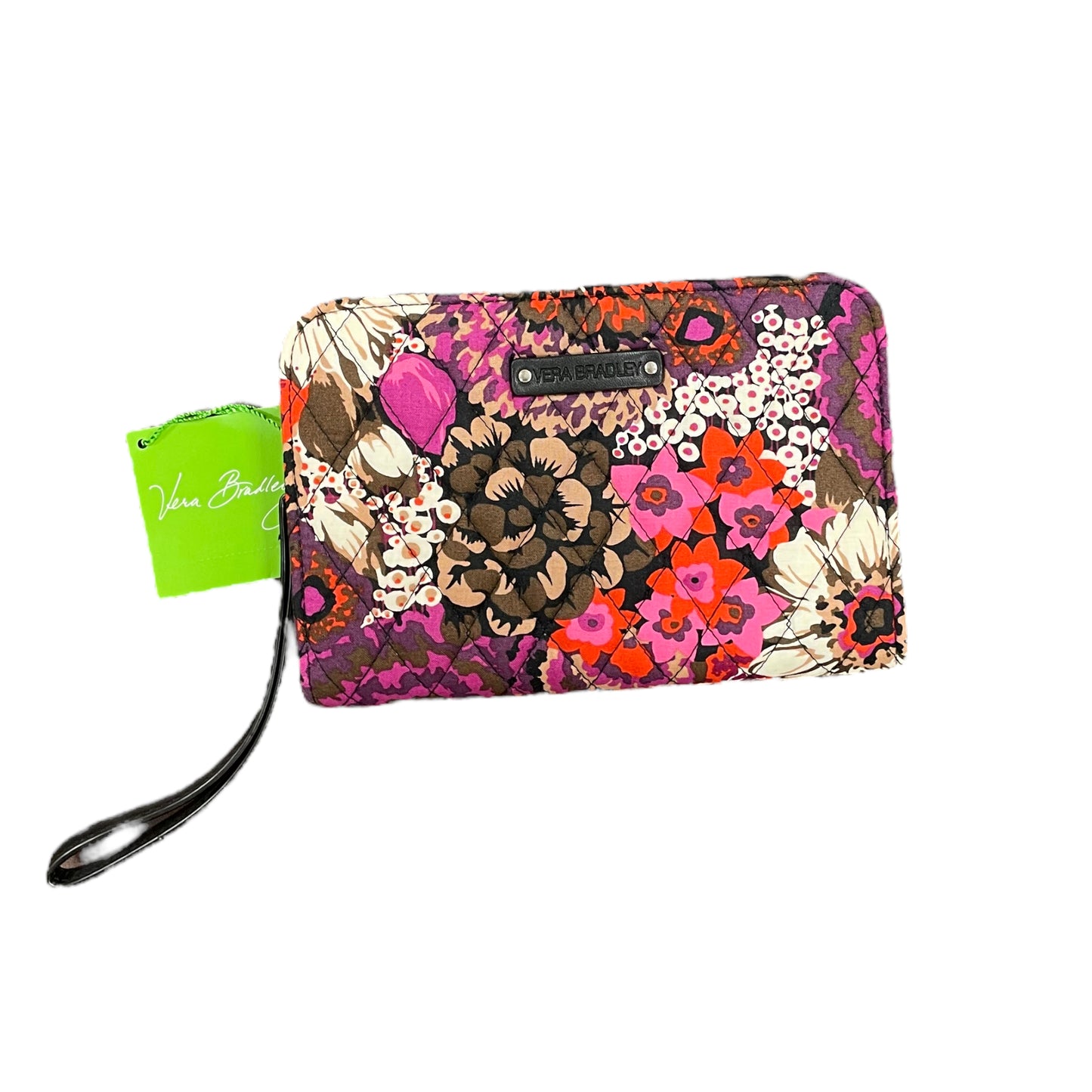 Wallet By Vera Bradley Classic  Size: Large