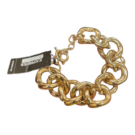 Bracelet Chain By Express