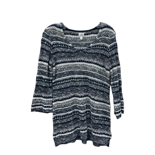 Sweater By Dressbarn  Size: S