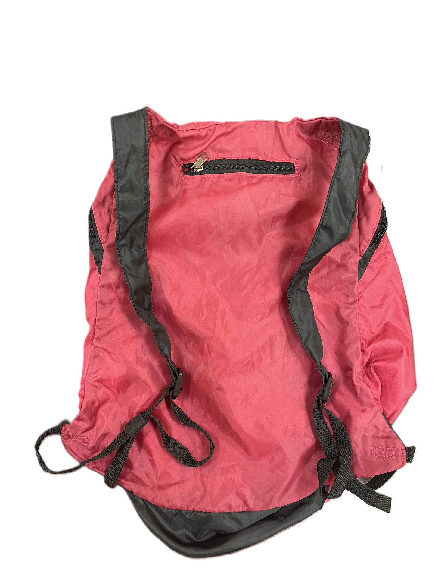 Backpack Designer By Desigual  Size: Medium