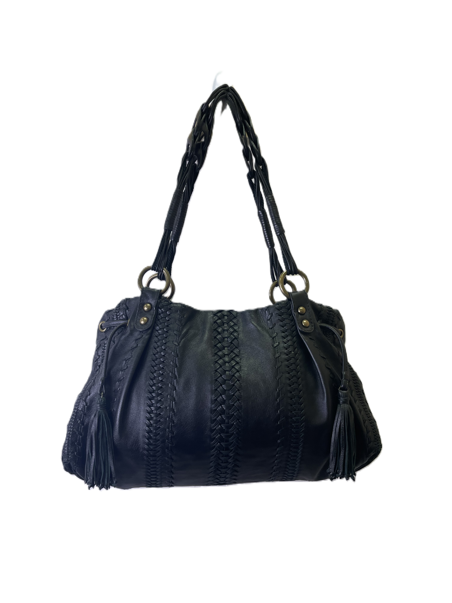 Handbag Designer By Isabella Fiore  Size: Large