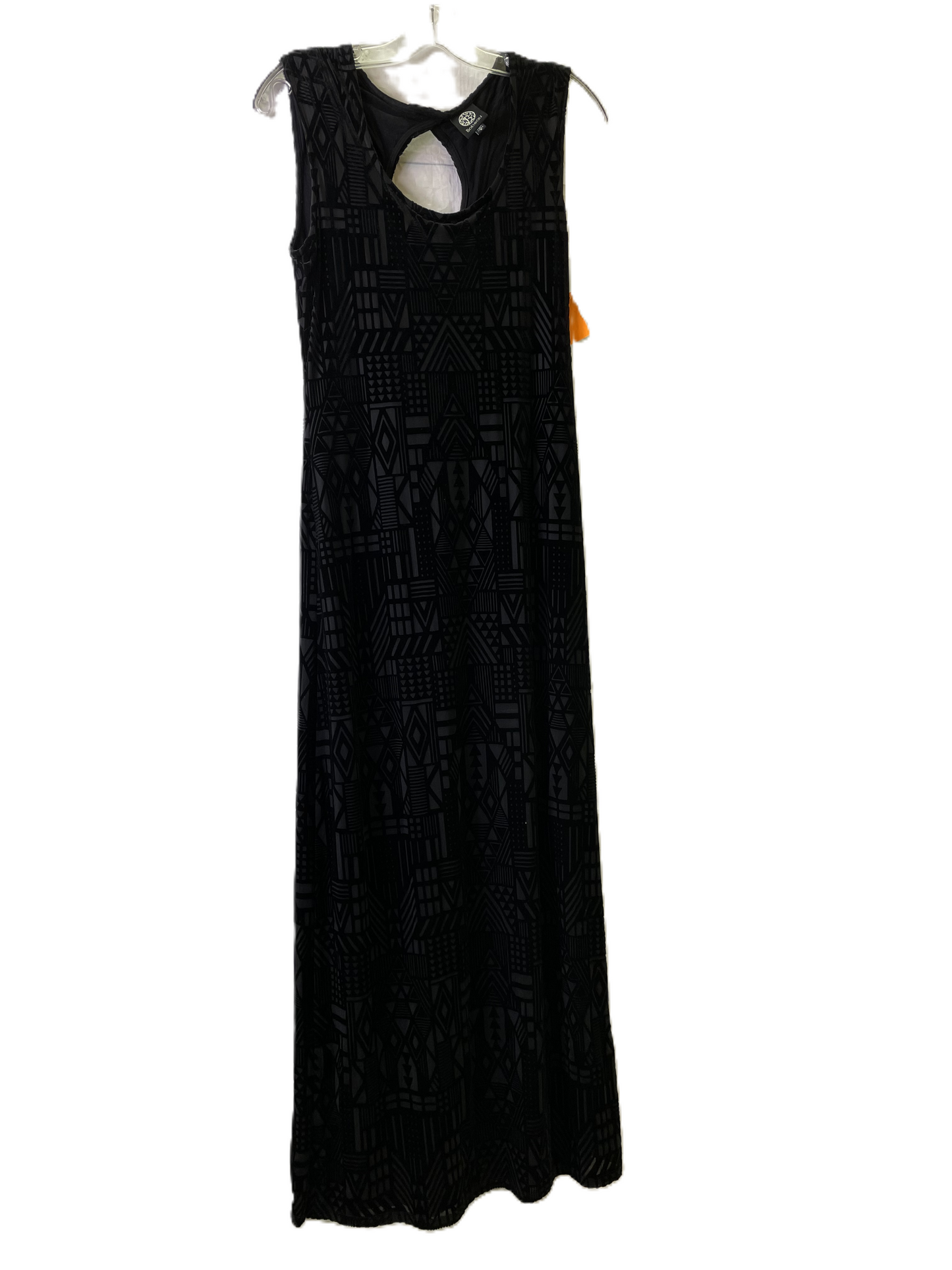 Dress Casual Maxi By Bobeau  Size: S