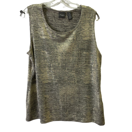 Tank Basic Cami By Chicos  Size: L