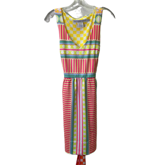 Dress Casual Short By Gretchen Scott  Size: S