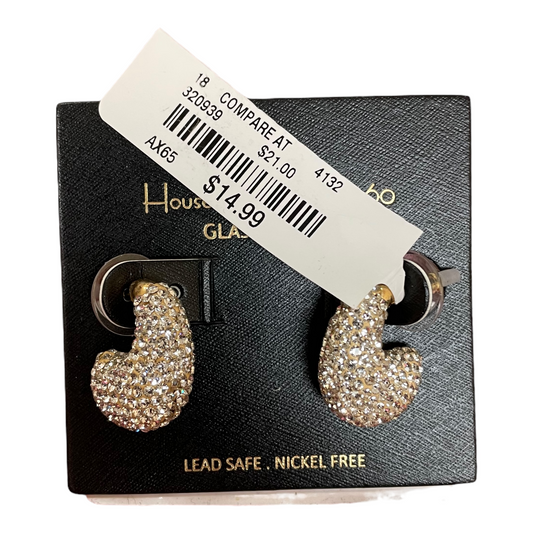Earrings Other By House Of Harlow