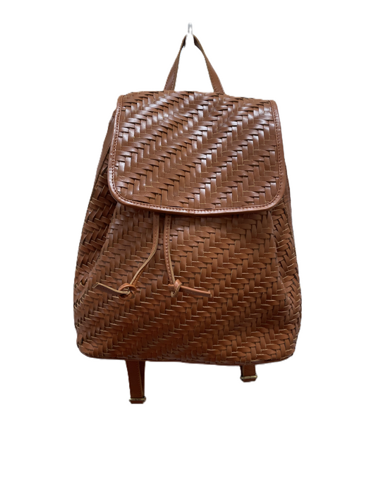 Backpack Designer By BEMBIEN Size: Large