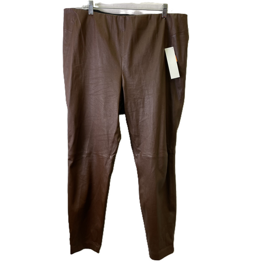 Pants Designer By Lafayette 148  Size: 16