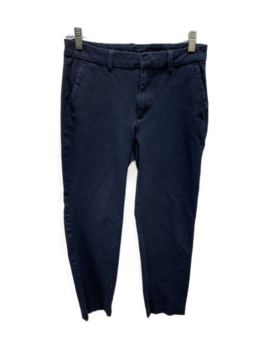 Pants Work/dress By Gap  Size: 6