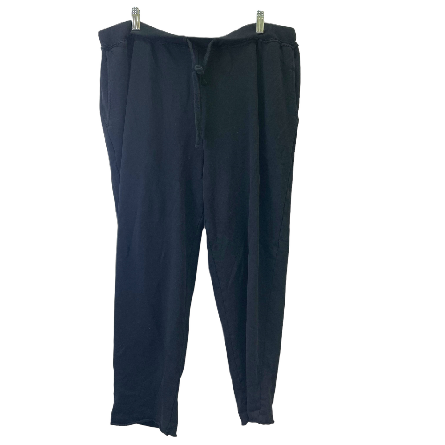 Athletic Pants By Eileen Fisher  Size: 1x