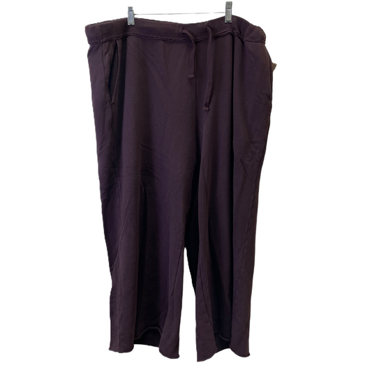 Athletic Pants By Eileen Fisher  Size: Xl