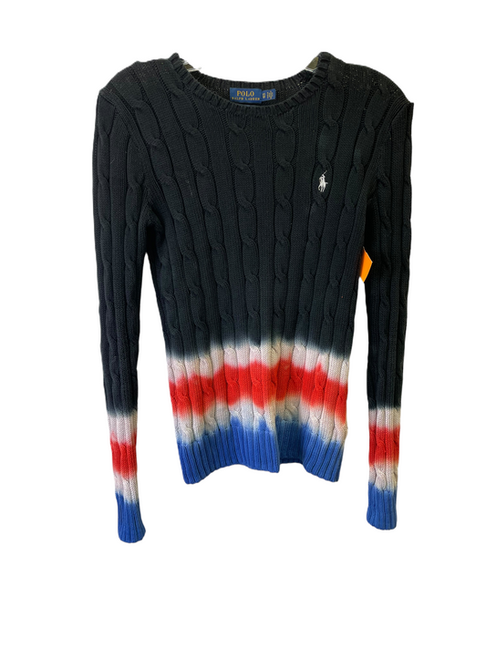 Sweater By Ralph Lauren Blue Label  Size: Xs