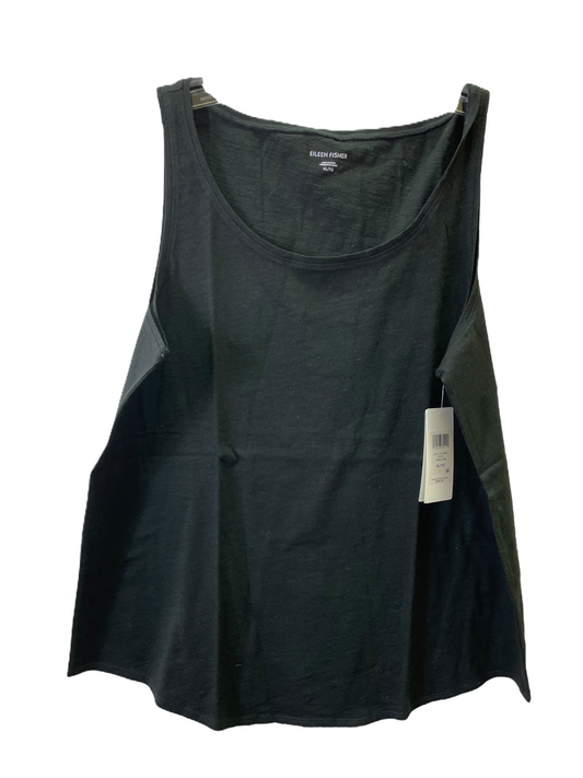 Top Sleeveless Basic By Eileen Fisher  Size: Xl